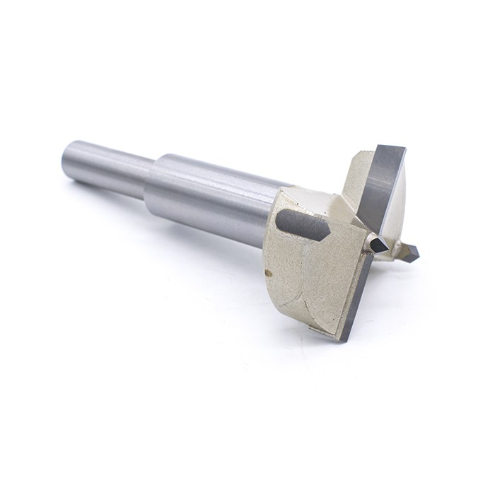 Сверло чашечное TideWay D40