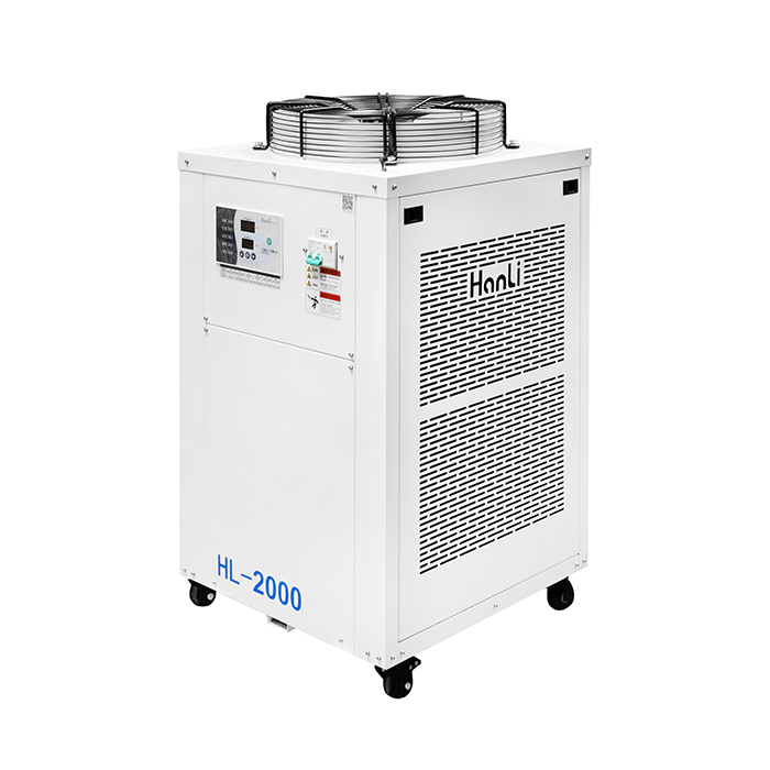 Чиллер HL-2000-QG2/2