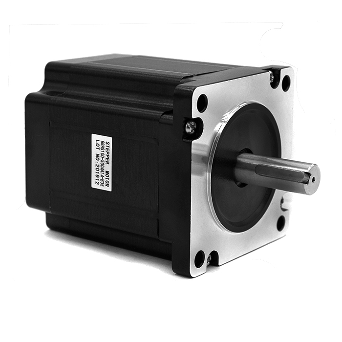 Шаговый двигатель 86HS100-5004