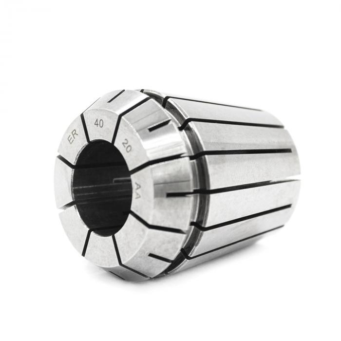 Цанга ER40-20 мм