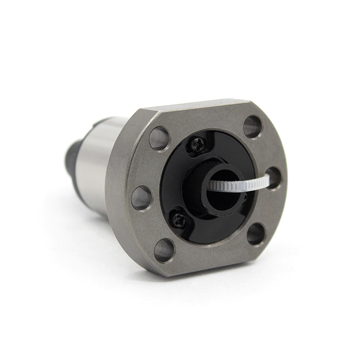 Гайка ШВП SFS2010-3.8