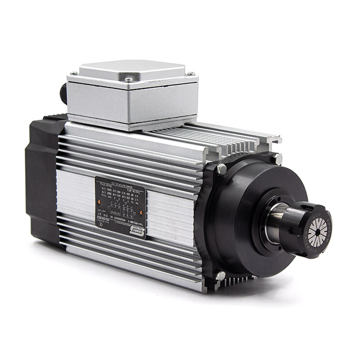 HPE63MB-2 B34 воздух 2,2кВт 220/380В ER32