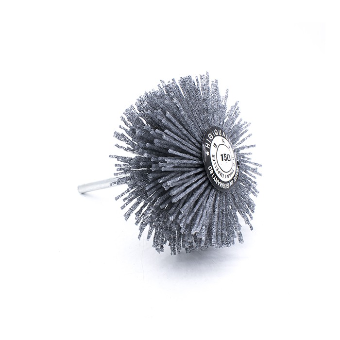 Щетка для шлифовки G150 (с добавлением карбида кремния)
