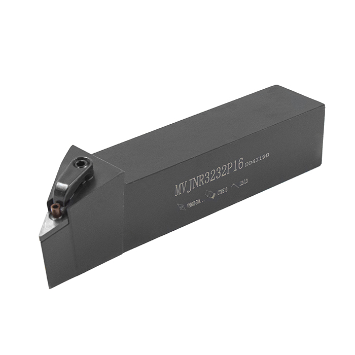 MVJNR3232P16 резец для наружного точения