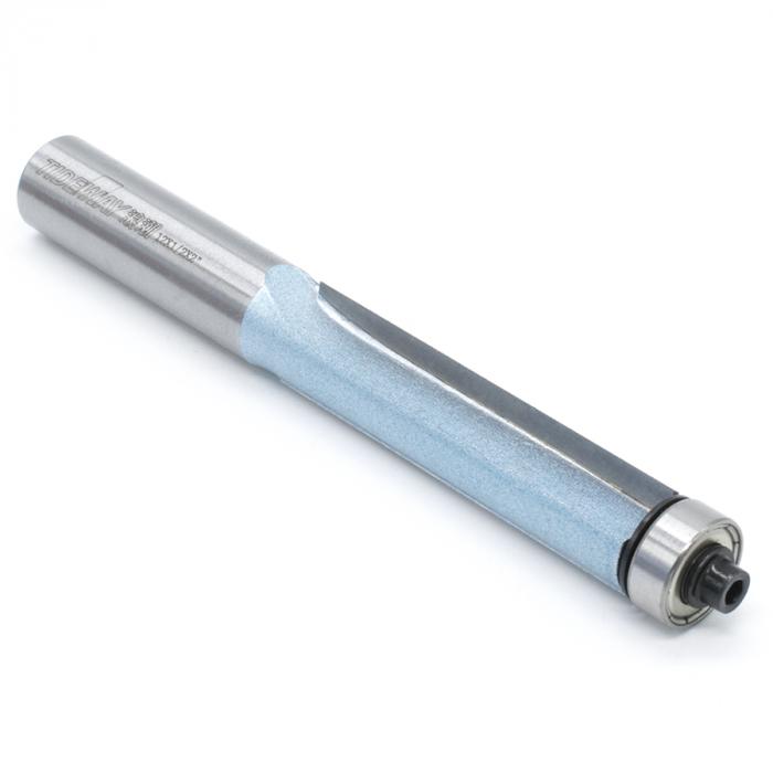 LC02043288 Фреза TideWay двухзаходная обгонная с нижним подшипником