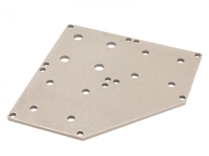 Соединительная пластина Т-2