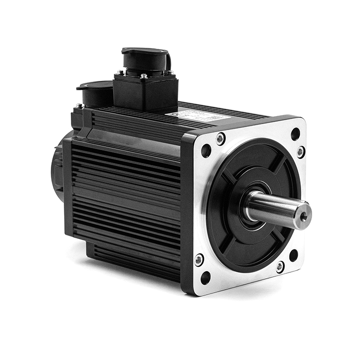 Сервомотор WE130M-26025T-A1F