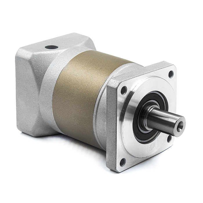 Планетарный Редуктор для серводвигателя PLF-090-20-S2-P2