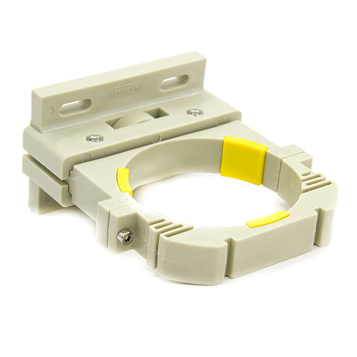 Держатель трубки RECI 80 мм (низкий)