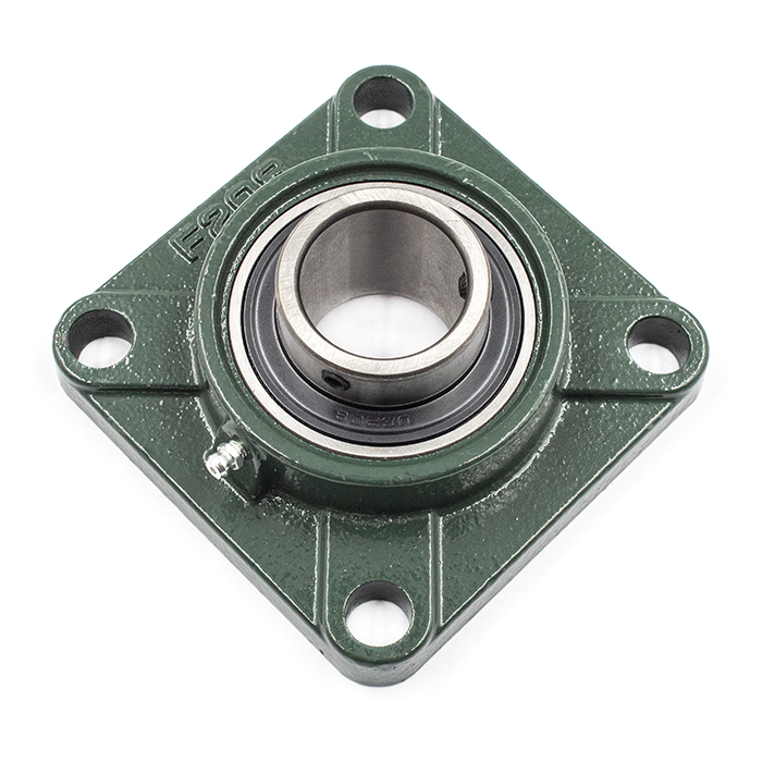 Подшипниковый узел UCF208