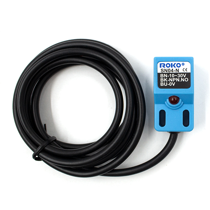 SN04-N DC10-30V синий
