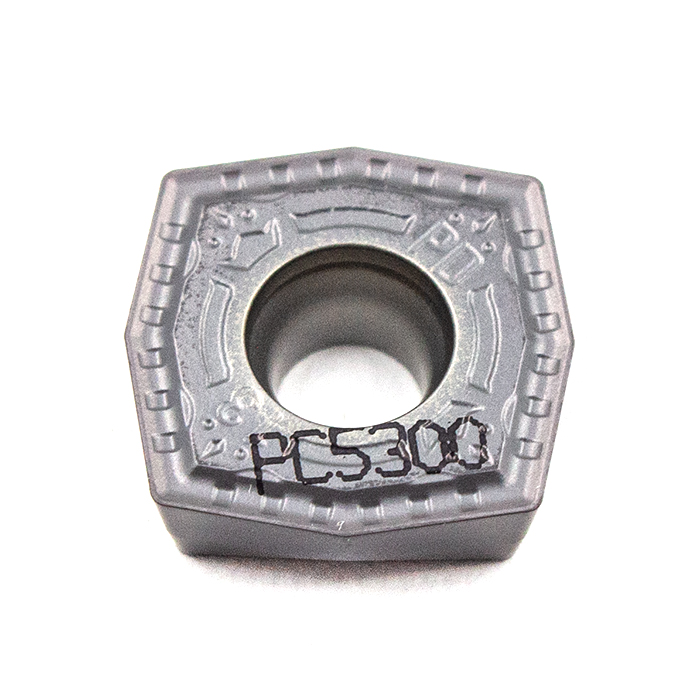 Пластина XOMT130406-PD PC5300