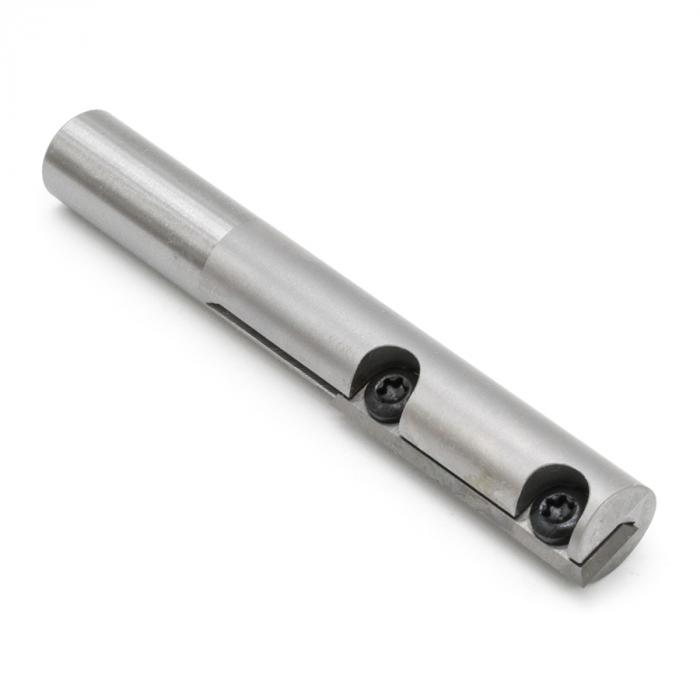 Фреза Tideway прямая со сменными ножами LC106-14-40