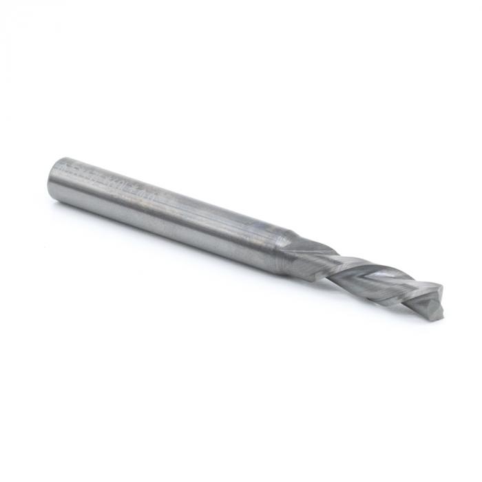 LC19105111L двухзаходная фреза TideWay стружка вниз