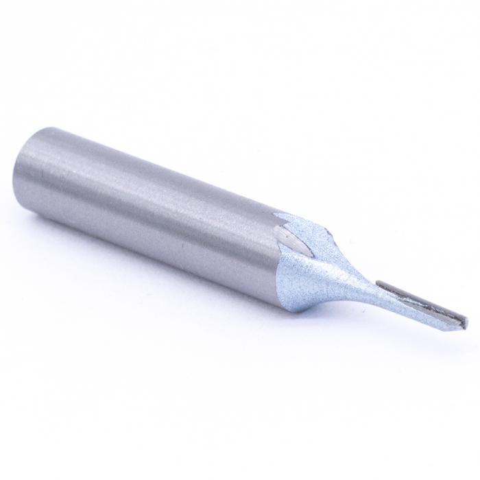 LC01010155 фреза пазовая с одним режущим ножом TIDEWAY