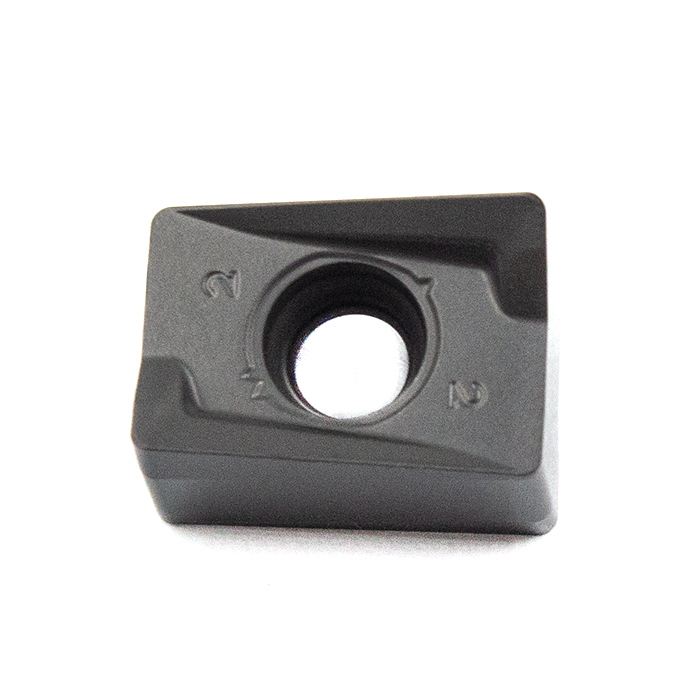 Пластина ANGX150608PNR-GM YBM253