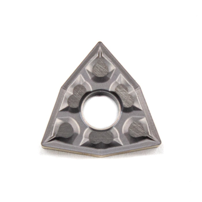 Пластина WNMG080404-TF IC807