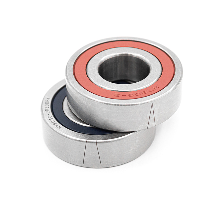 Подшипник шпинделя H7203C-2RZ P5 (2 шт. в комплекте)