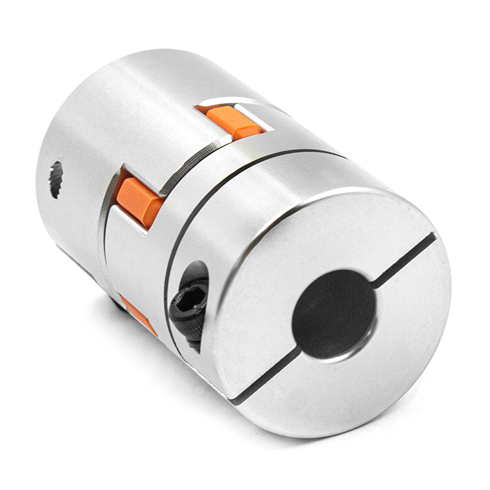 Муфта кулачковая соединительная JM2-40-66-19*14