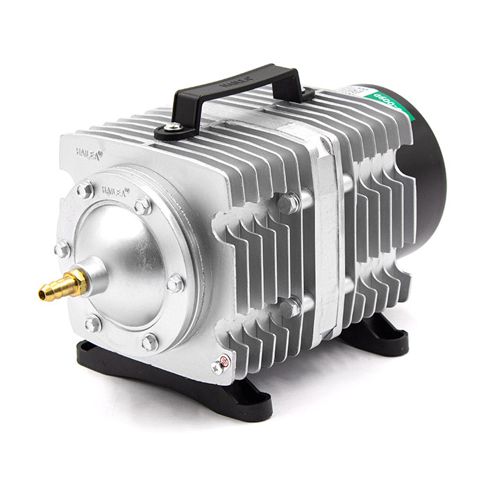 Компрессор ACO-009D 135 Вт