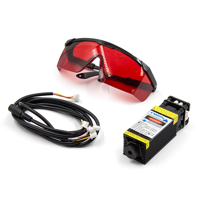 Лазерный модуль LR-5 Вт