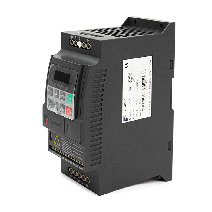Частотный преобразователь Powtran PI150 2R2G1 2,2кВт