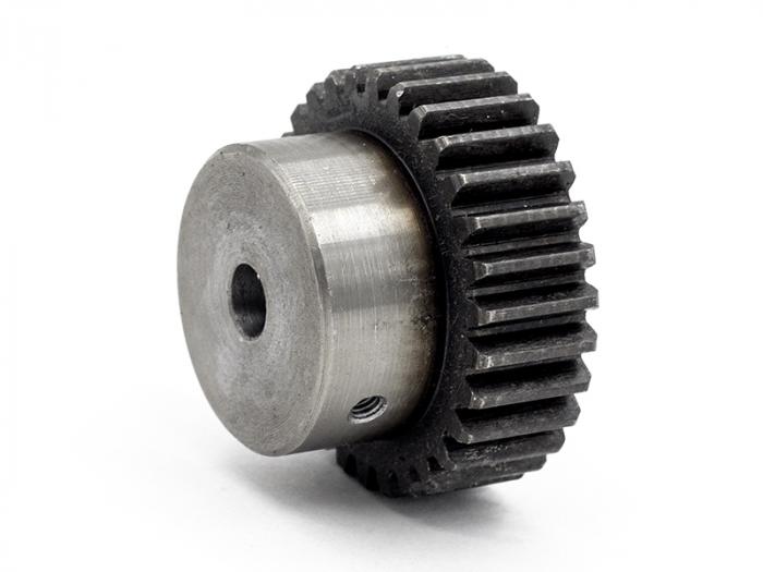 Шестерня M1.5-30-8 (H30)