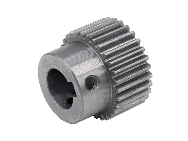 Шестерня M1-30-14 (H27)