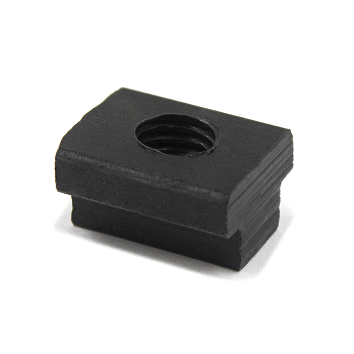 Сухарь для станочных пазов M10T