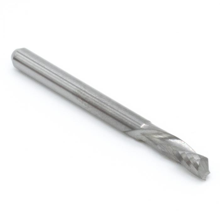 Фреза компрессионная однозаходная MF1FLX3.12