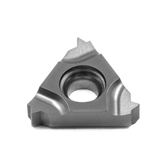 Пластина 16NR2,0 ISO JT1020 JXTS