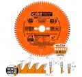 Пильные диски торцовочные с тонким пропилом - Серия 273