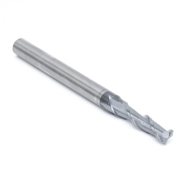 LC220050 твердосплавная фреза TideWay по стали