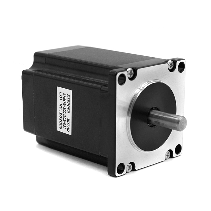 Шаговый двигатель 57HM76-3004