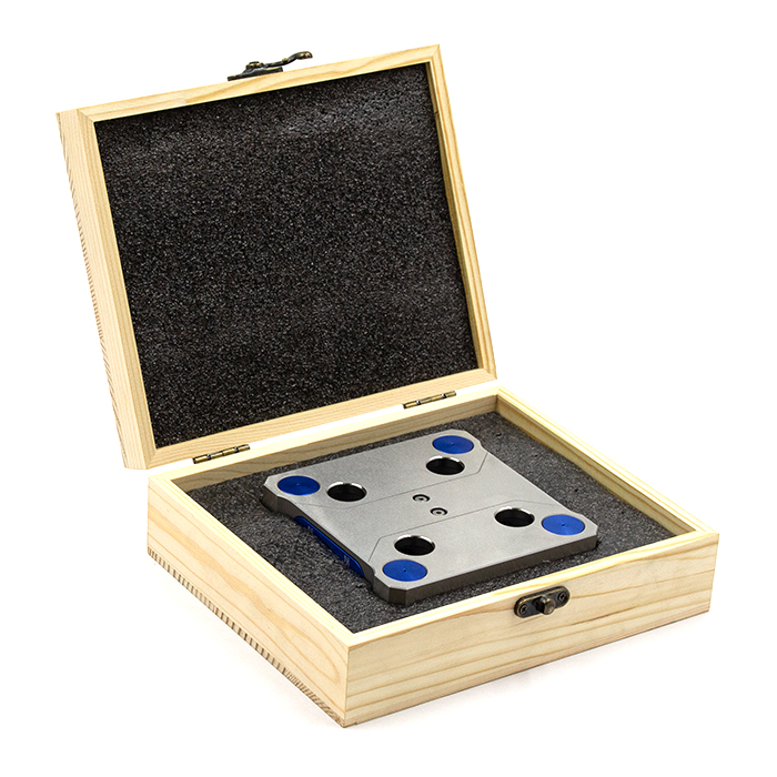 Стол для самоцентрирующихся тисков