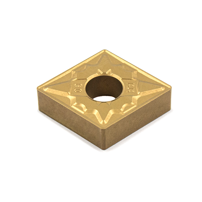 Пластина CNMG190608-MM NC9135