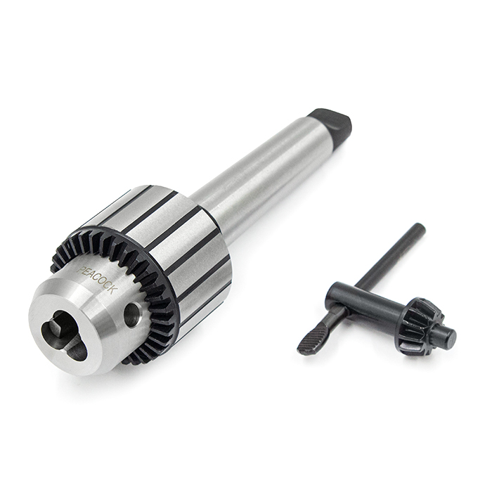 Сверлильный патрон (1-13 мм Конус Морзе 3)