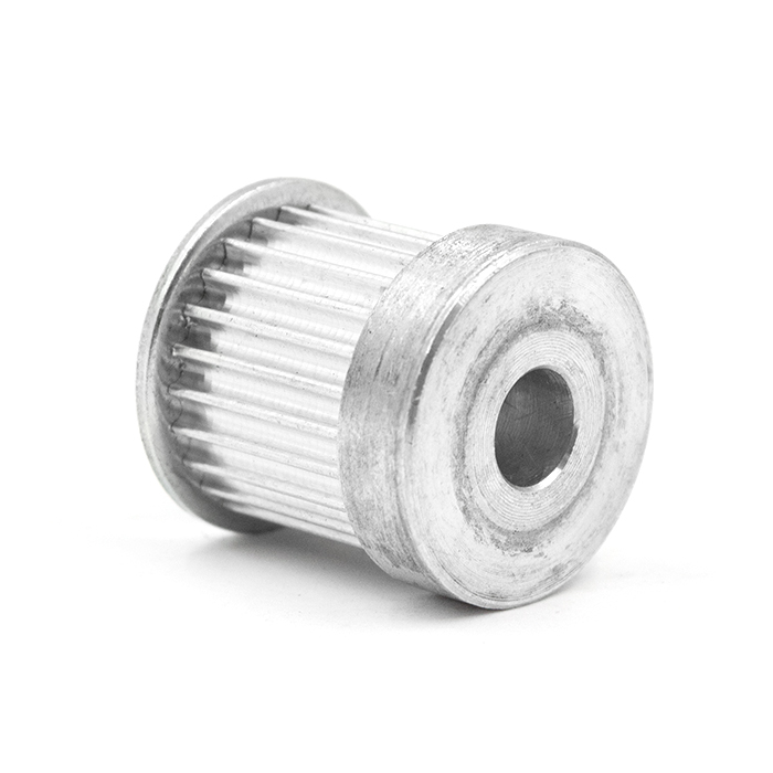 Шкив 18T-5M-20CF 8mm