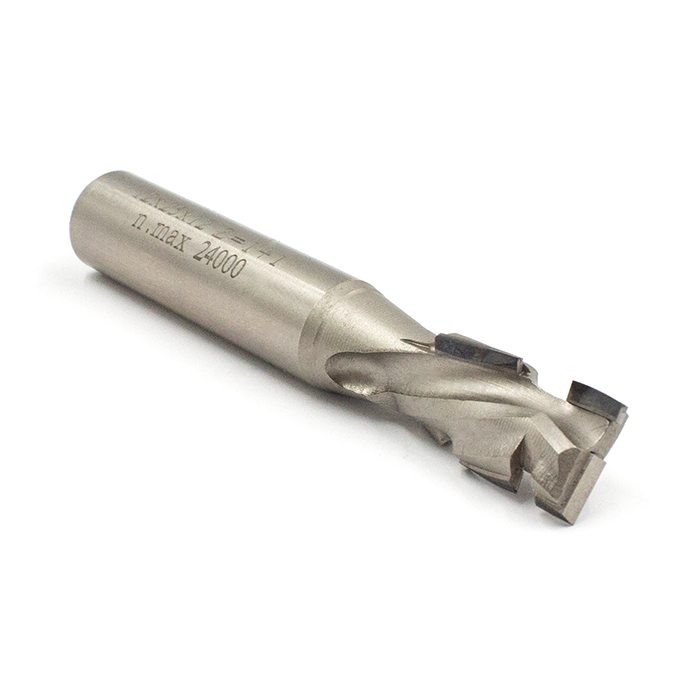 Фреза алмазная 20101 12x25x12 (Z=1+1)