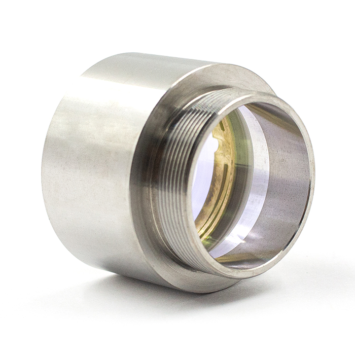 Комплект коллиматорных линз Raytools BT210 (D28/F100)