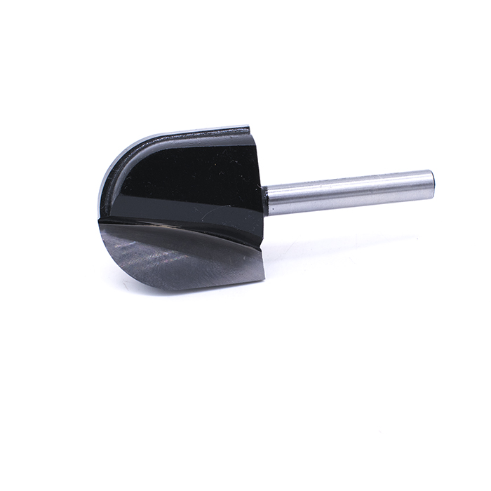 Фреза Mnogofrez пазовая полукруг "Чаша", MF-U6303050