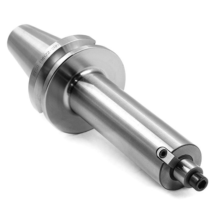 Оправка фрезерная (патрон) BT50-FMB22-200