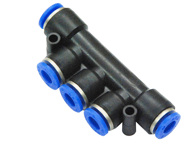 Фитинг разветвитель PK-8