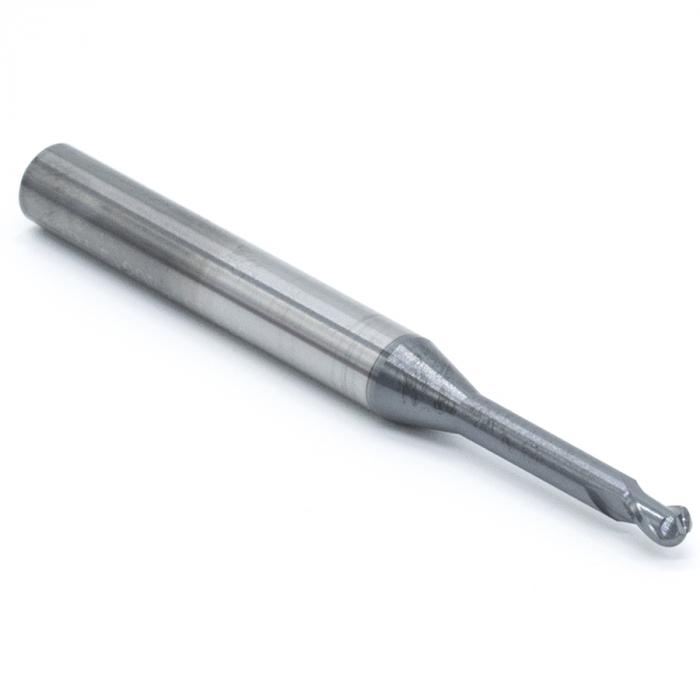 LC363020 двухзаходная сферическая фреза TideWay