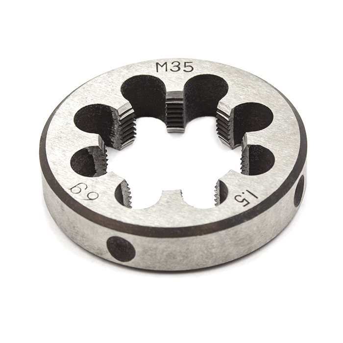 Плашка М35х1,5