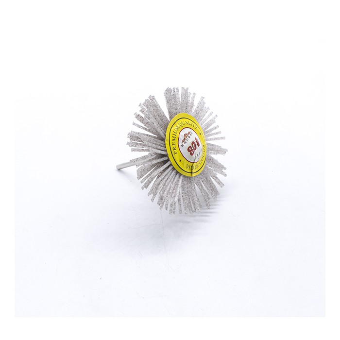 Щетка для шлифовки HB-80 диаметр 60мм