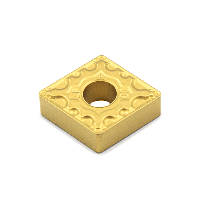 Пластина CNMG120404-LP NC5330