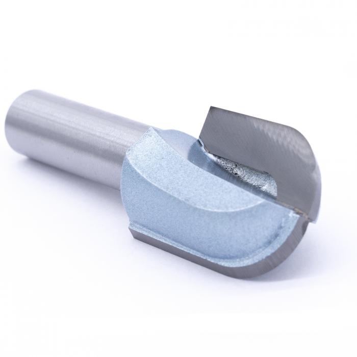 Фреза Tideway LC-05040825471 полукруглая