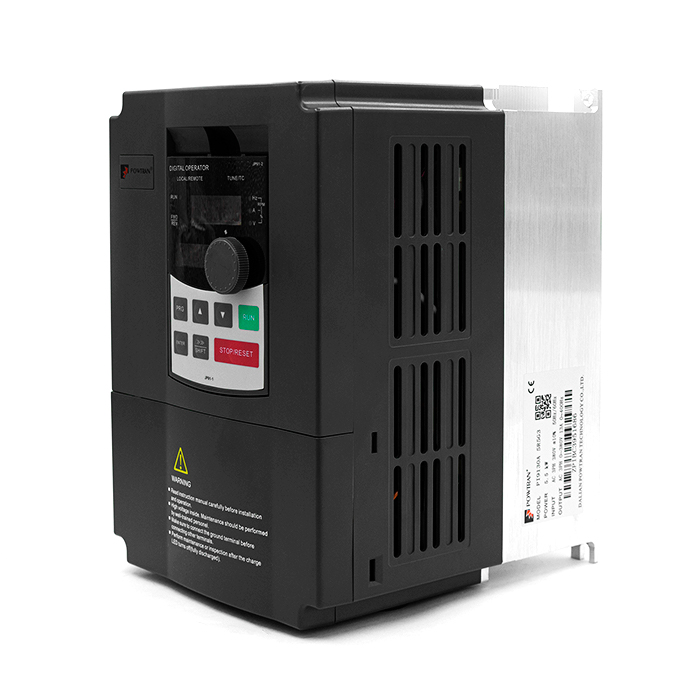Частотный преобразователь Powtran PI9130A 5R5G3