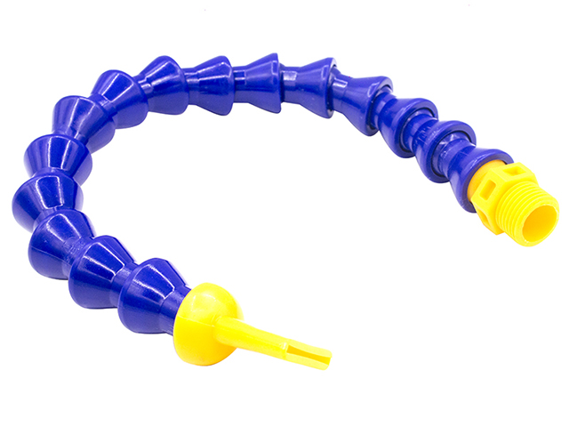 Трубка СОЖ G1/2 400 mm с рассекателем